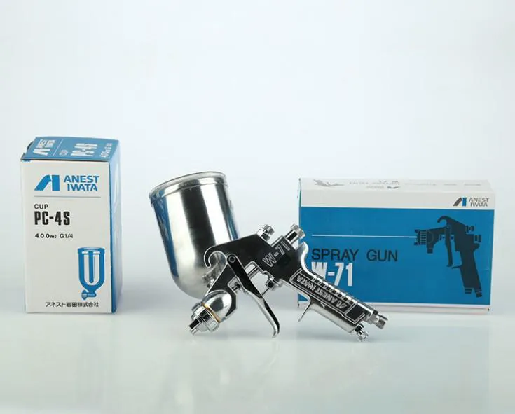 sung phun son anest iwata w71 31g