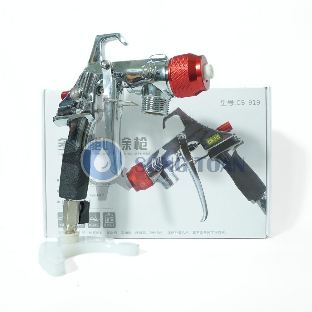 súng phun sơn đa năng