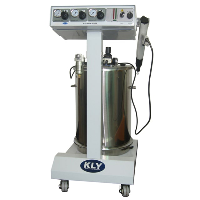 sung phun son tinh dien kly 8002