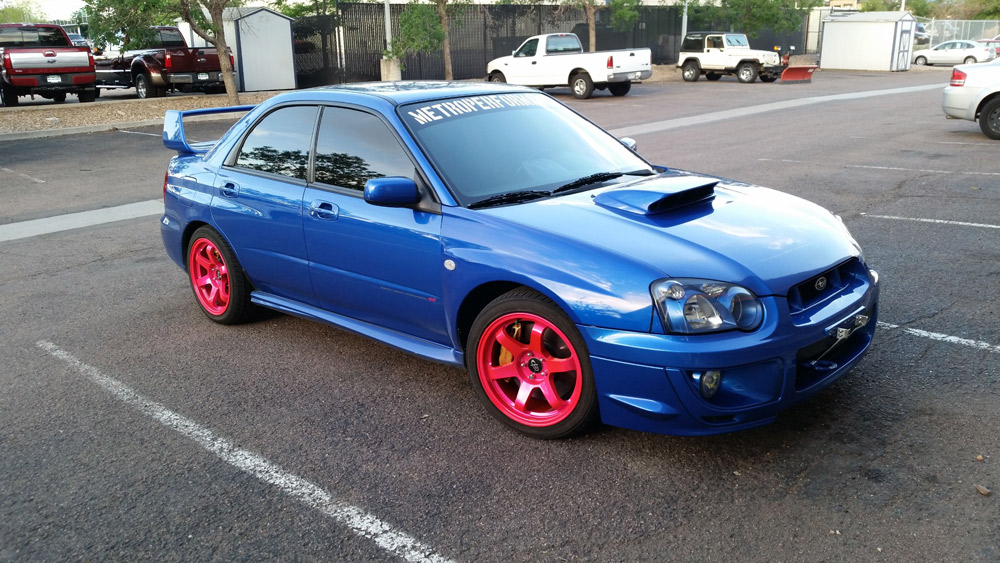 sung phun son tinh dien son phu tung o to