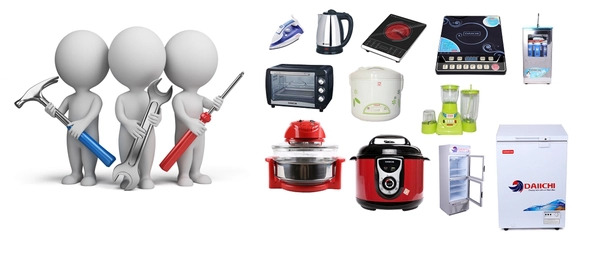 thiet bi do gia dung