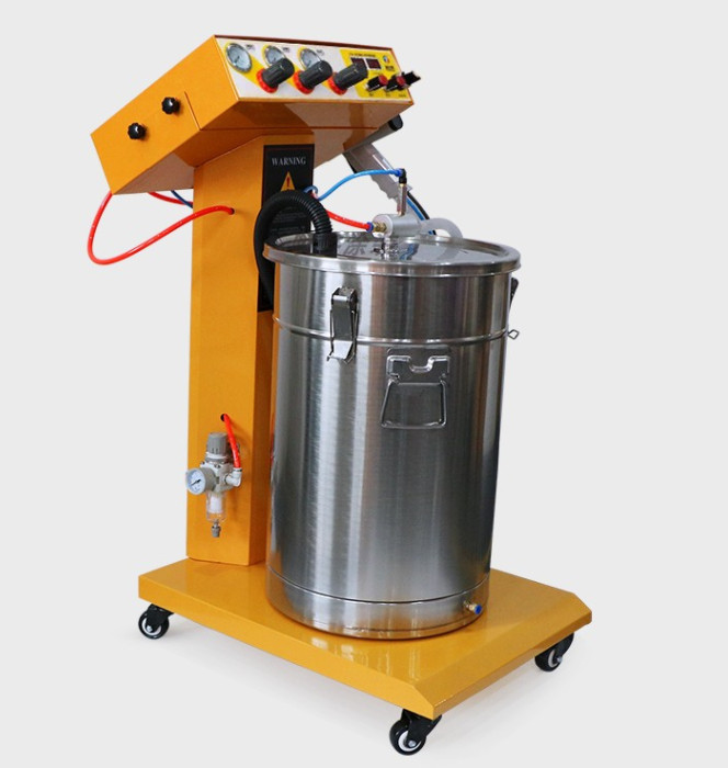 thiet bi phun son tinh dien