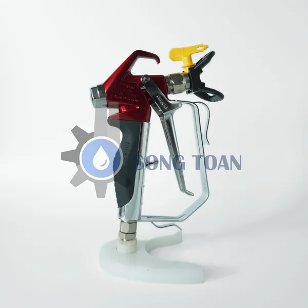 SÚNG PHUN SƠN - PHUN BỘT CAO CẤP LONGWEI G11