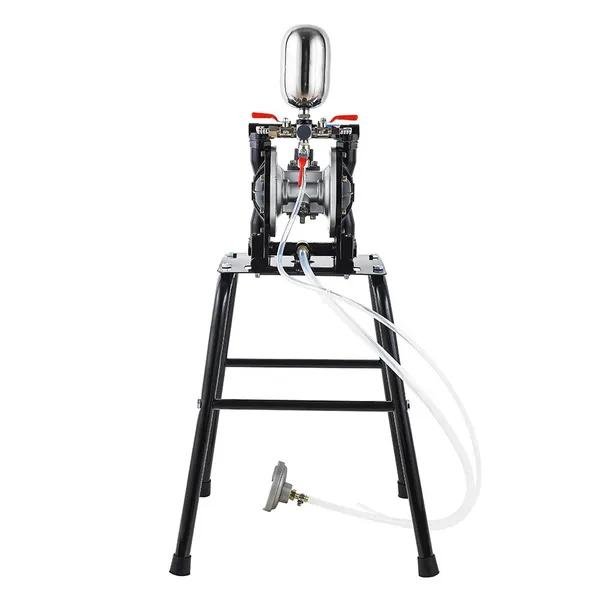 MÁY BƠM MÀNG KHÍ NÉN 3/8 INCH (3/8 ”) A-15