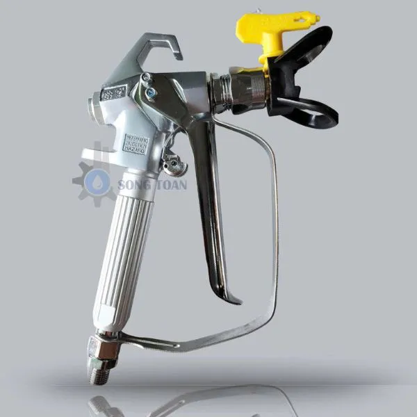 SÚNG PHUN SƠN AIRLESS CAO CẤP CG5A