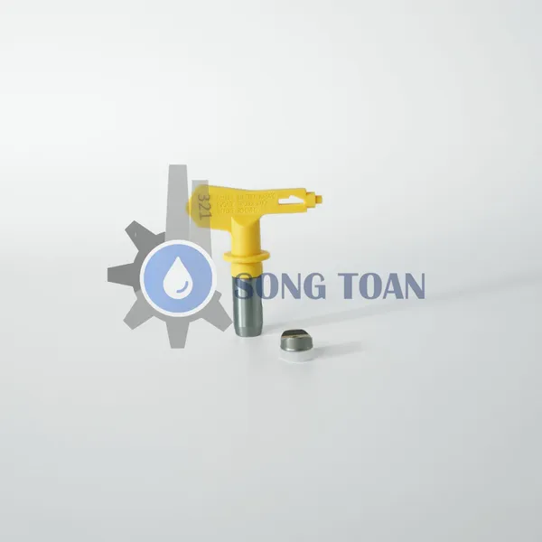 BEC PHUN SƠN CHỮ T -ĐỨC