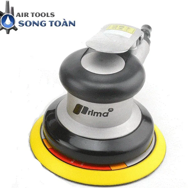 MÁY CHÀ NHÁM HƠI PRIMA