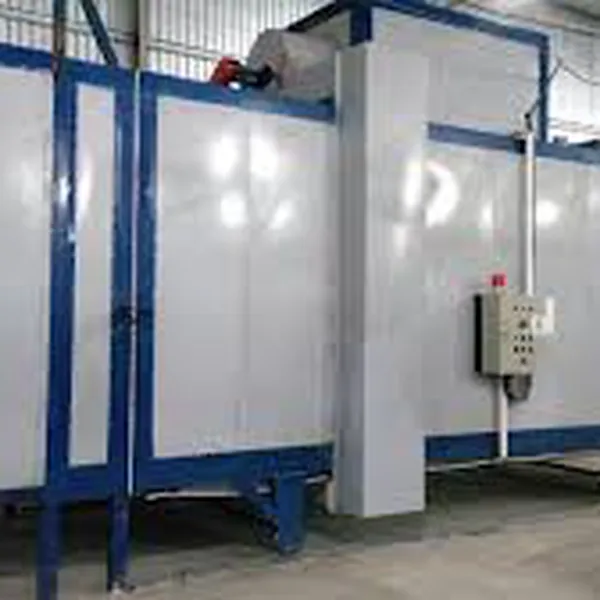 Lò Sấy Sơn Tĩnh Điện Chất Lượng - Giá Tốt Nhất Tại Việt Nam