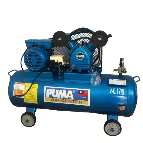 MÁY NÉN KHÍ PUMA 10HP -DUNG TÍCH 300 LÍT