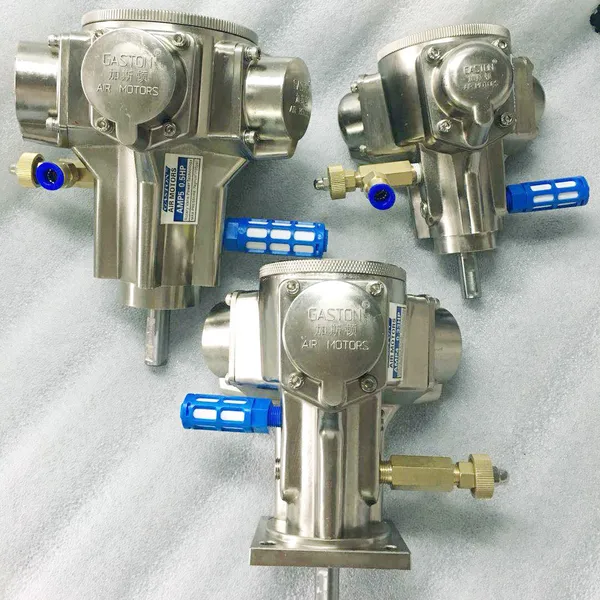 MOTOR KHUẤY HÓA CHẤT