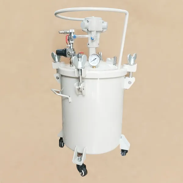 THÙNG NỒI TRỘN SƠN 20 LÍT PT-20A