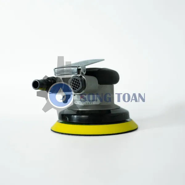 MÁY CHÀ NHÁM HƠI PRIMA