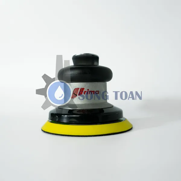 MÁY CHÀ NHÁM CẦM TAY RUNG DÙNG HƠI PRIMA