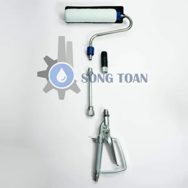 CÂY LĂN SƠN - PHỤ KIỆN MÁY PHUN SƠN