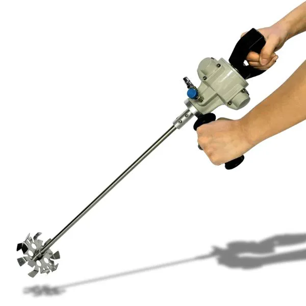 MÁY KHUẤY SƠN CẦM TAY