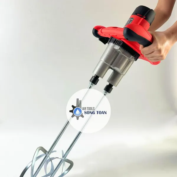 MÁY KHUẤY CẦM TAY DÙNG ĐIỆN SU-1800