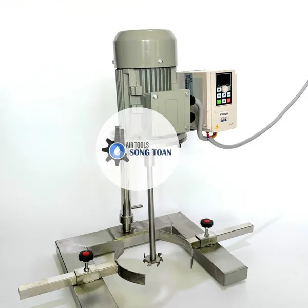 MÁY KHUẤY PHÒNG THÍ NGHIỆM 220V 1HP