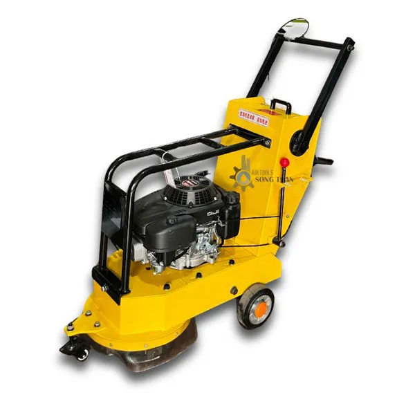 MÁY XÓA VẠCH KẺ ĐƯỜNG ST-300