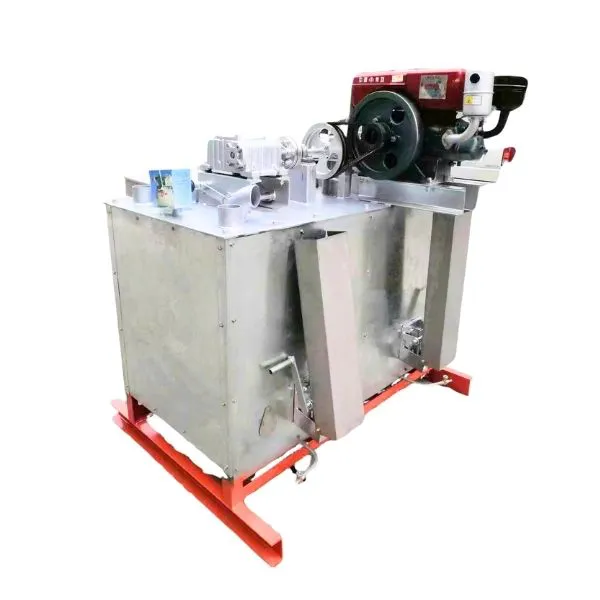 NỒI ĐÔI NẤU SƠN DẺO NHIỆT KẺ VẠCH ĐƯỜNG