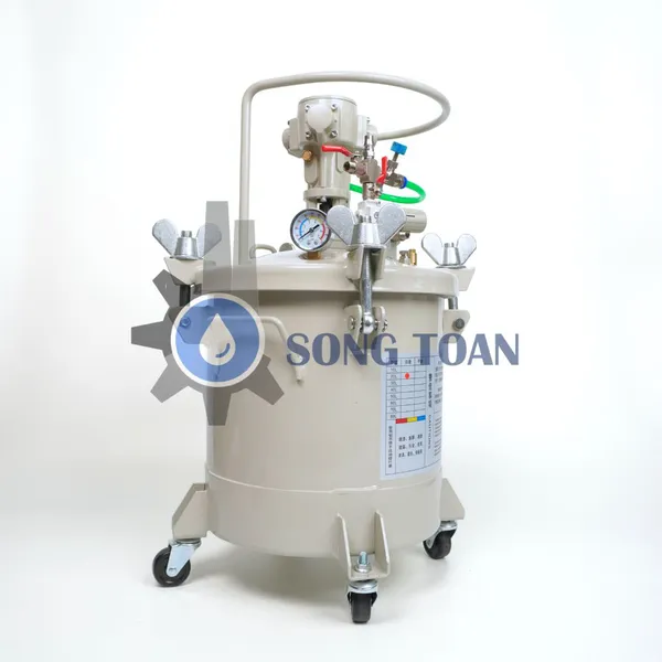THÙNG NỒI TRỘN SƠN 20 LÍT PT-20A