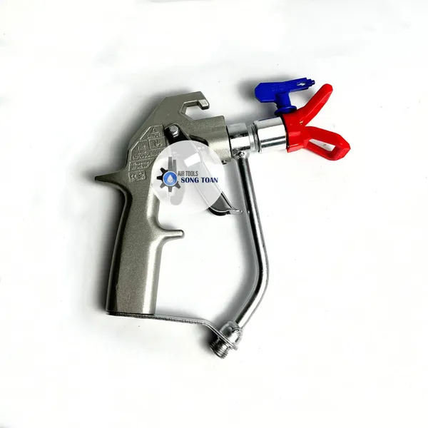 SÚNG PHUN SƠN - PHUN BỘT PUTTY