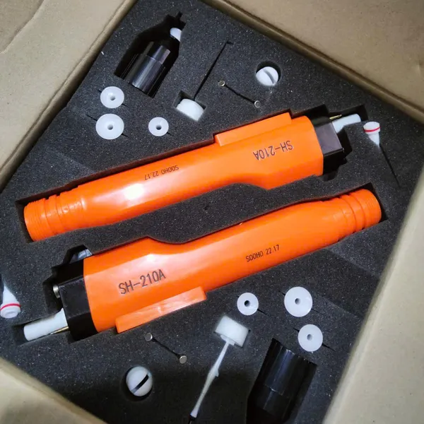 SÚNG PHUN SƠN TĨNH ĐIỆN TỰ ĐỘNG