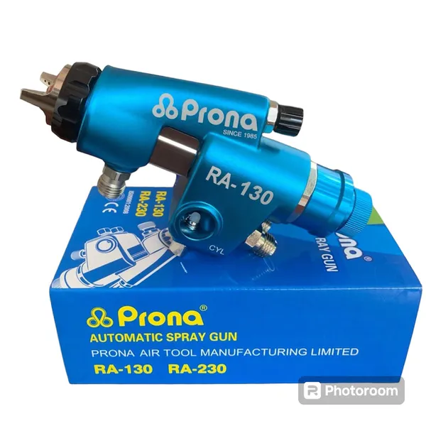 Súng Phun Sơn Tự Động Prona RA-103