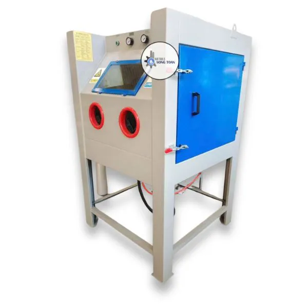 TỦ BẮN CÁT TUẦN HOÀN