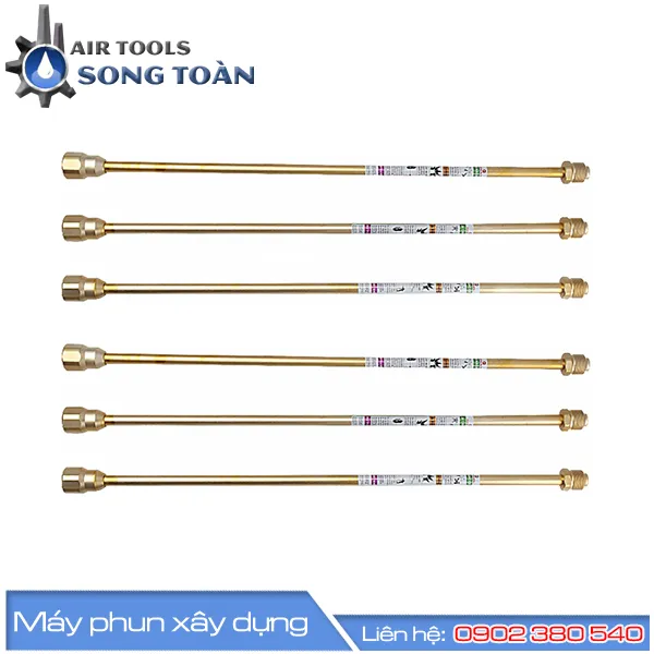 CẦN NỐI DÀI MÁY PHUN SƠN-PHUN BỘT