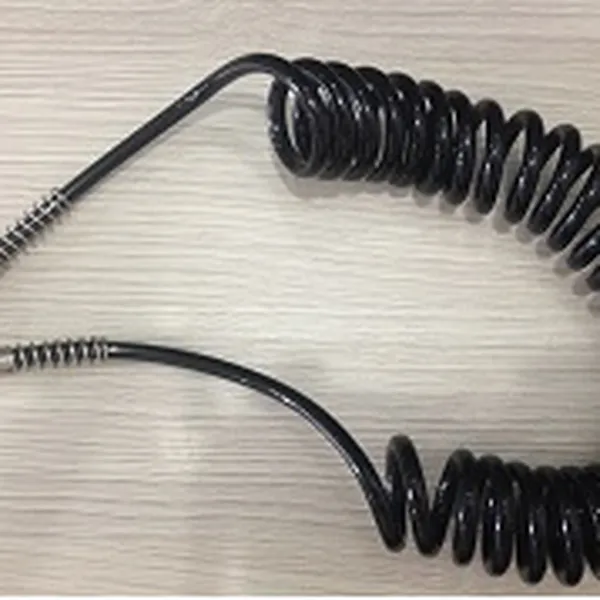 DÂY DẪN HƠI BÚT VẼ MỸ THUẬT