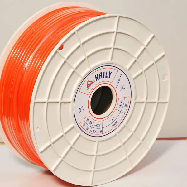 DÂY DẪN HƠI KAILY