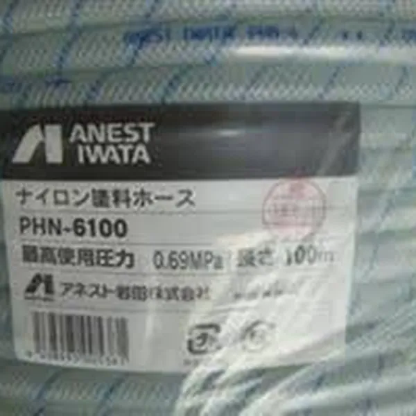 DÂY DẪN SƠN ANEST IWATA PHN-6100