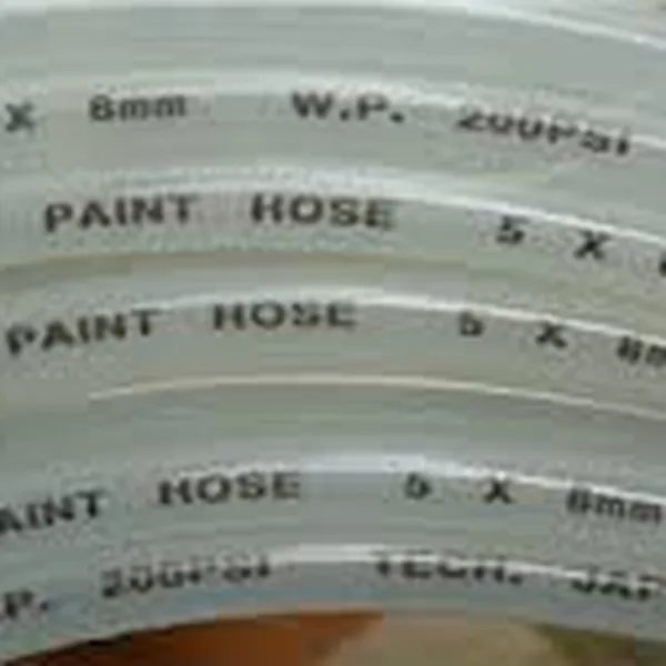 DÂY DẪN SƠN PU 5 X 8 MM