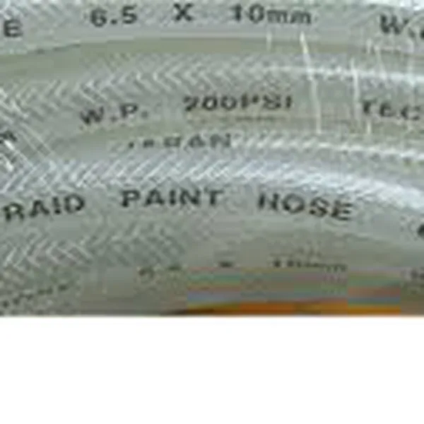 DÂY DẪN SƠN PU 6.5 X 10 MM