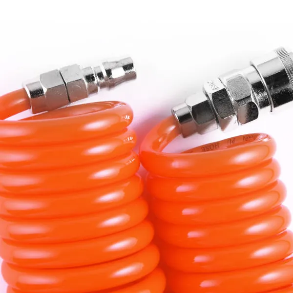 DÂY HƠI XOẮN KAILY