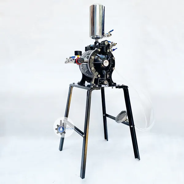 MÁY BƠM MÀNG SƠN 1/2 INCH (1/2 ”) A-20