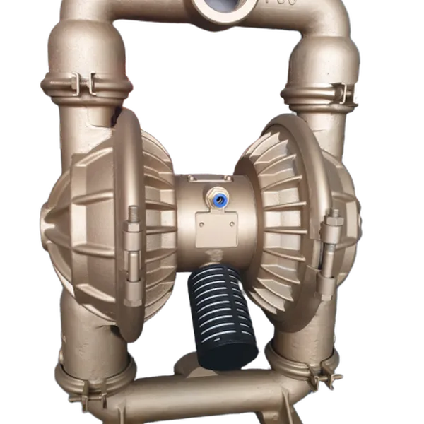 MÁY BƠM MÀNG SƠN 3 INCH  ( 3” ) P-80