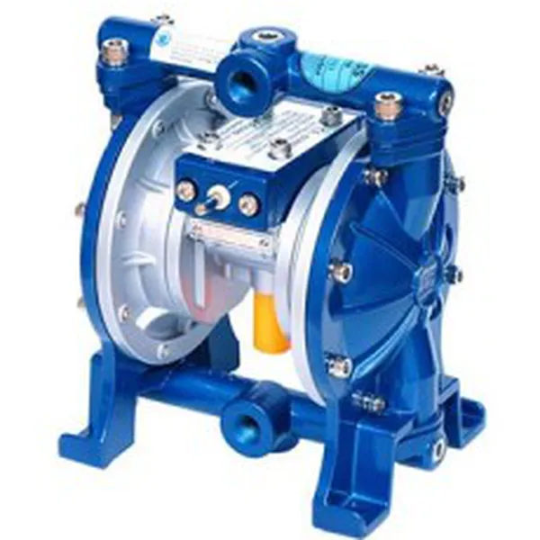 MÁY BƠM MÀNG SƠN HÓA CHẤT PRONA R-15 (3/8 INCH )