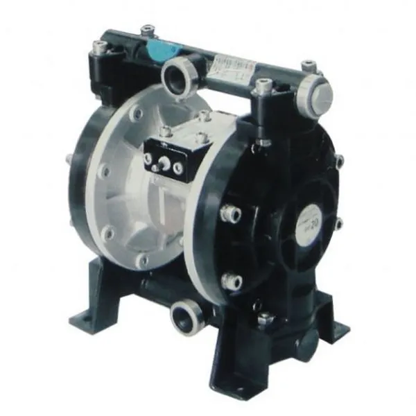 MÁY BƠM MÀNG SƠN HÓA CHẤT PRONA