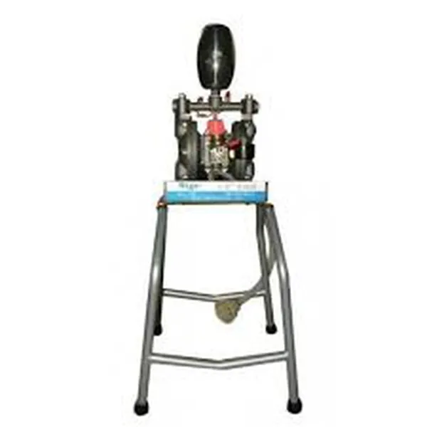 Máy bơm màng sơn Prona