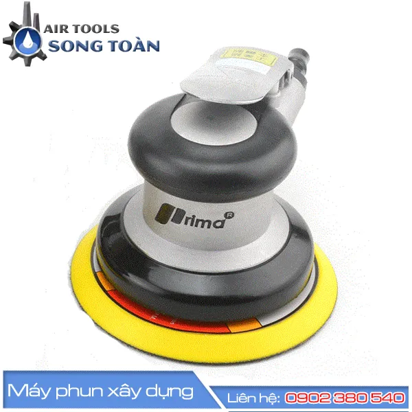 MÁY CHÀ NHÁM CẦM TAY RUNG DÙNG HƠI PRIMA