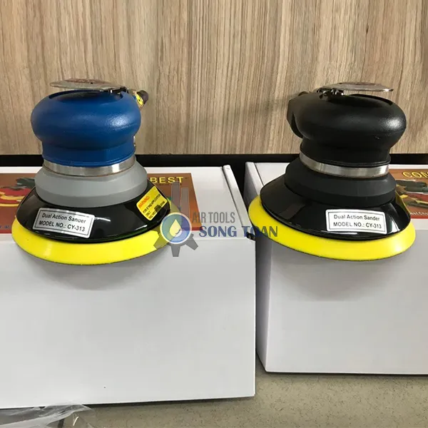 MÁY CHÀ NHÁM GỖ TRÒN CẦM TAY CY-313