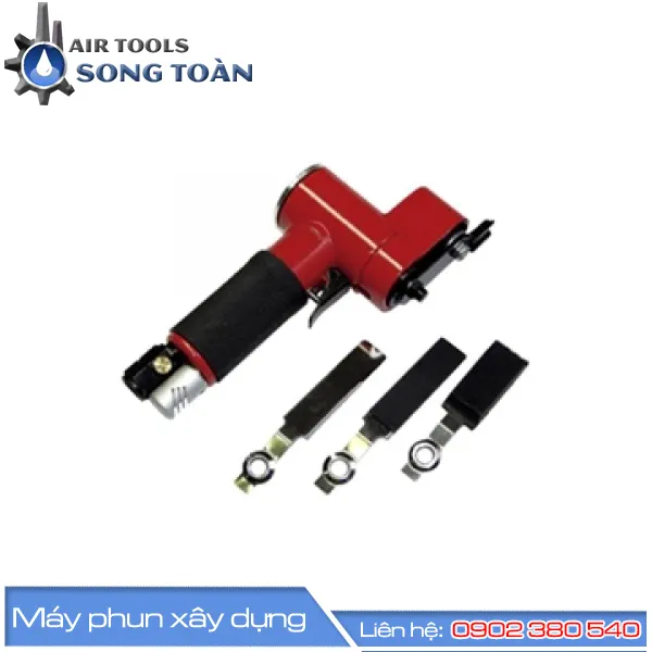 MÁY CHÀ NHÁM MINI AFS-830