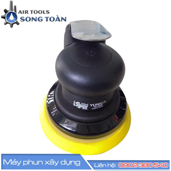 Máy chà nhám ô tô Yunica YS-288B