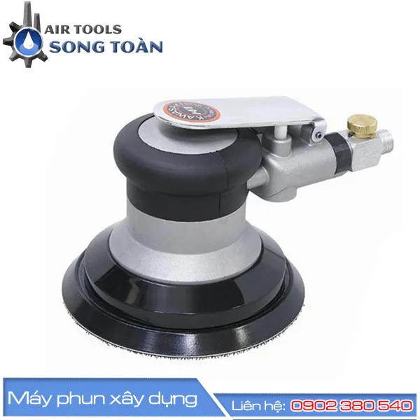 MÁY CHÀ NHÁM RUNG CẦM TAY KAWASAKI