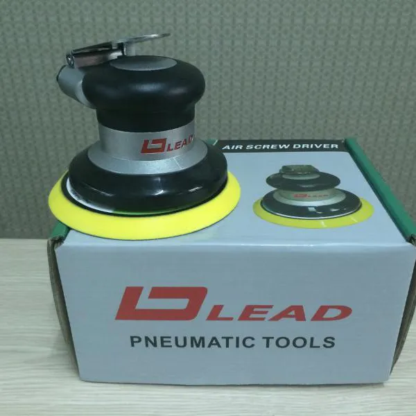 MÁY CHÀ NHÁM RUNG TRÒN 5” DLEAD