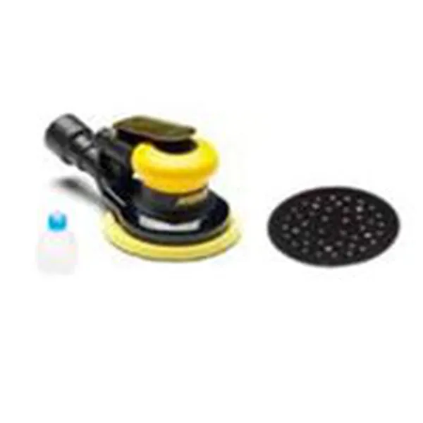 MÁY CHÀ NHÁM TRÒN DÙNG HƠI HÚT BỤI 5”