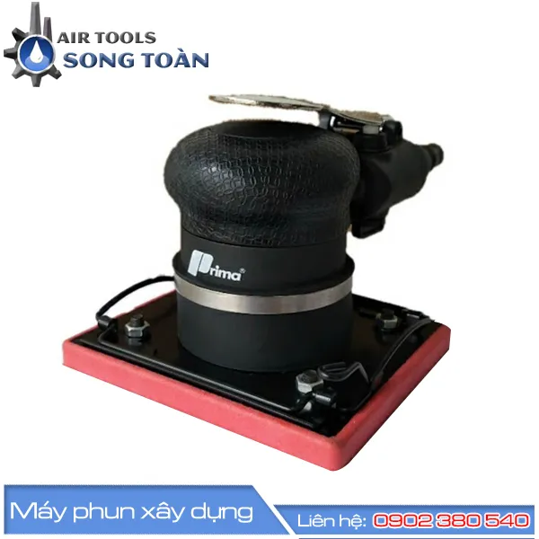 MÁY CHÀ NHÁM RUNG VUÔNG PRIMA 100*110 mm