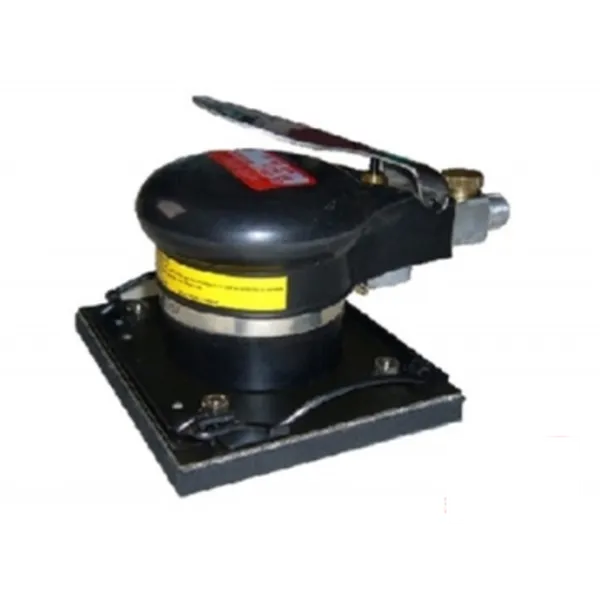 MÁY CHÀ NHÁM VUÔNG YUNICA