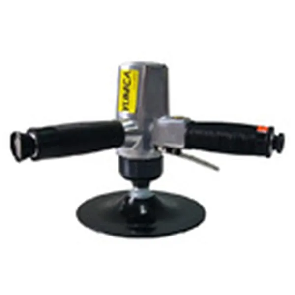 Máy đánh bóng dùng hơi Yunica YS-36P